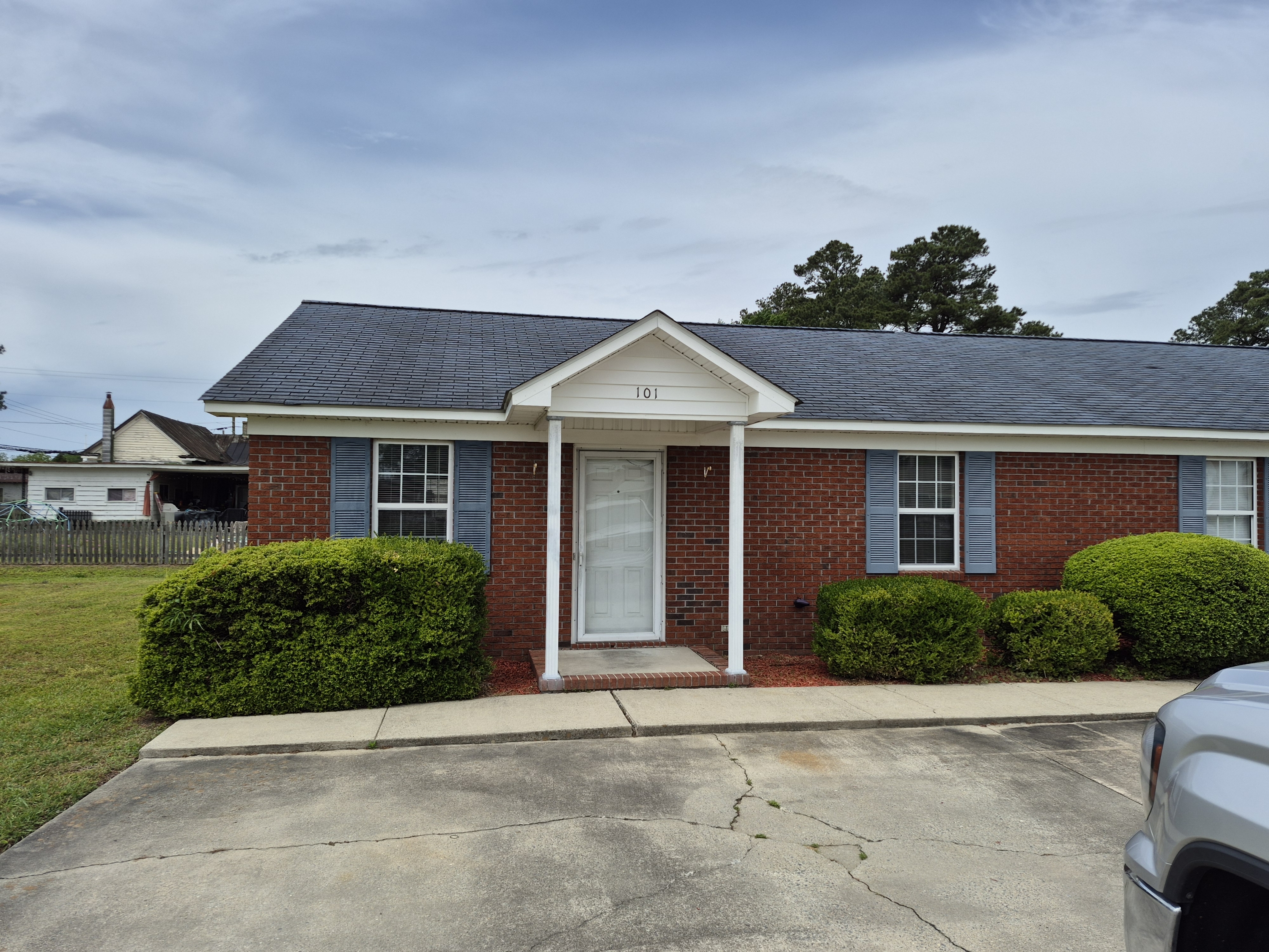 101 North Mill Street
