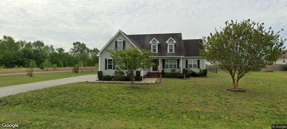 100 Bluecrest Place